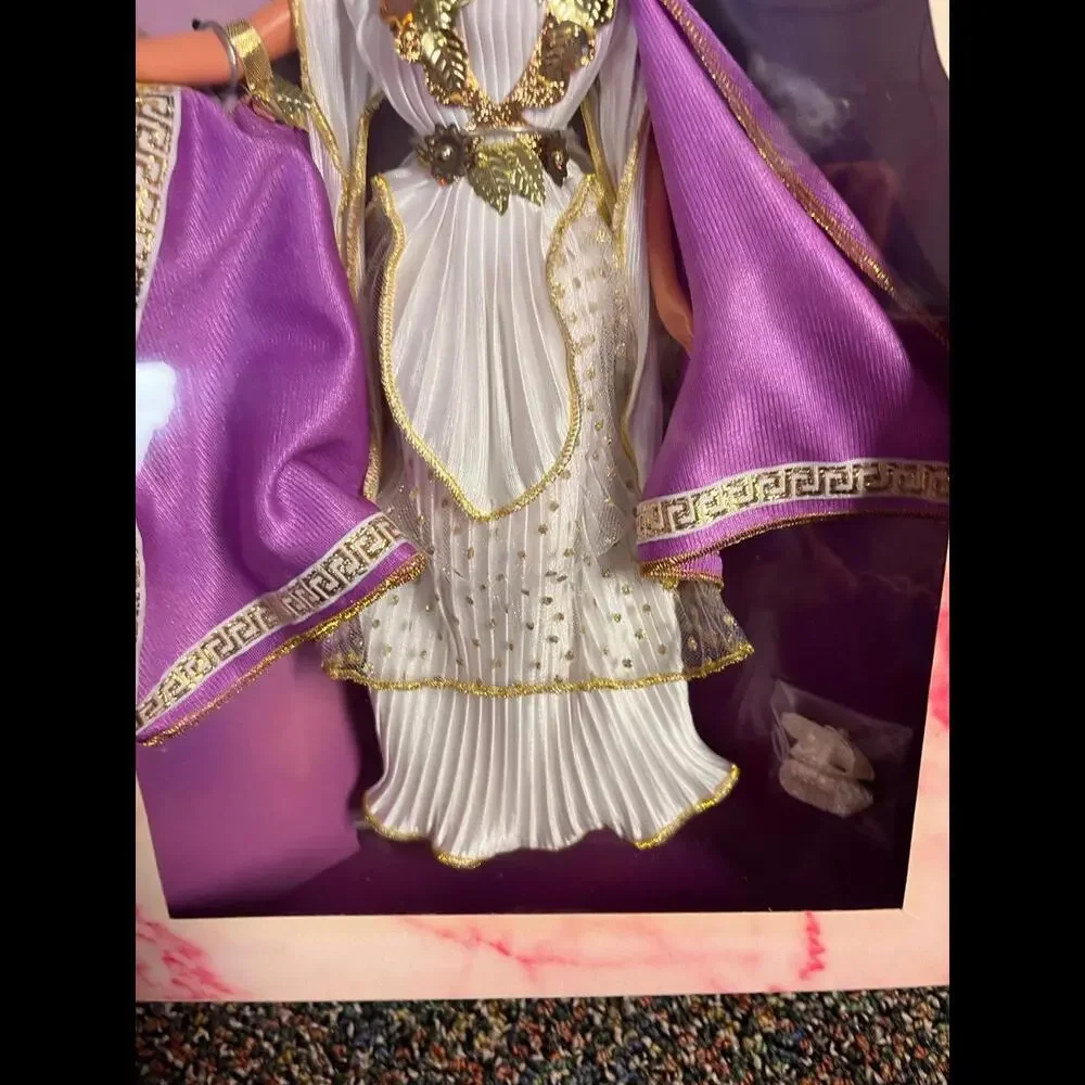 From the great eras collection, the‎ Grecian Goddess